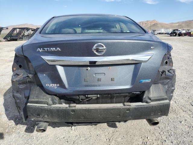 1N4AL3AP5DC289198 - 2013 NISSAN ALTIMA 2.5 GRAY photo 6