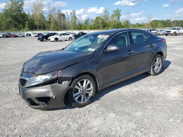 2011 KIA OPTIMA EX, 
