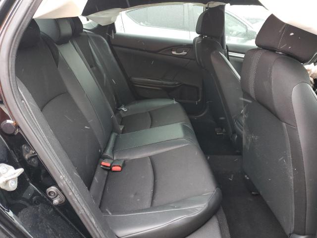 19XFC2F87LE001880 - 2020 HONDA CIVIC SPORT 蓝色 照片 10