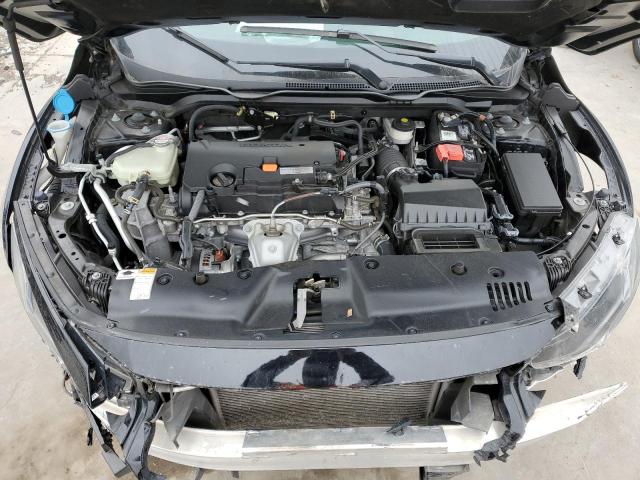 19XFC2F87LE001880 - 2020 HONDA CIVIC SPORT 蓝色 照片 11