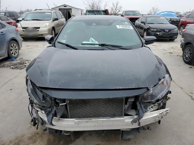 19XFC2F87LE001880 - 2020 HONDA CIVIC SPORT 蓝色 照片 5