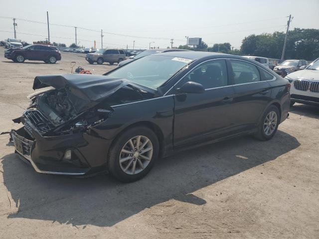 2018 HYUNDAI SONATA SE, 