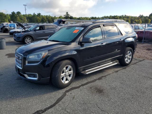2015 GMC ACADIA SLE, 