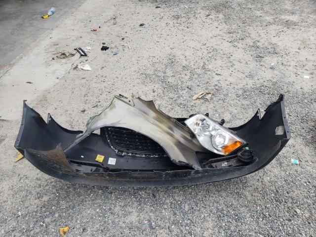 2C4RC1BG7GR141937 - 2016 CHRYSLER TOWN & COU TOURING 灰色 照片 13