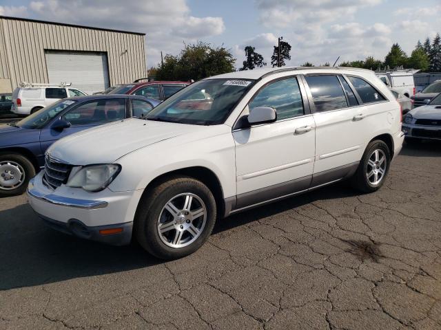 2007 CHRY PACIFICA TOURING, null