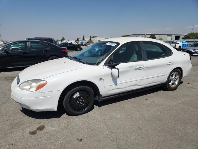 2000 FORD TAURUS SES, 
