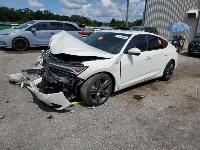 2025 ACURA INTEGRA A-SPEC, 