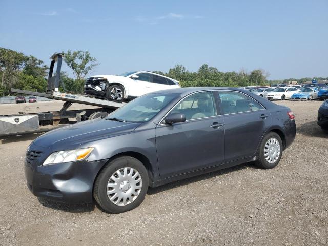 2009 TOYOTA CAMRY BASE, 