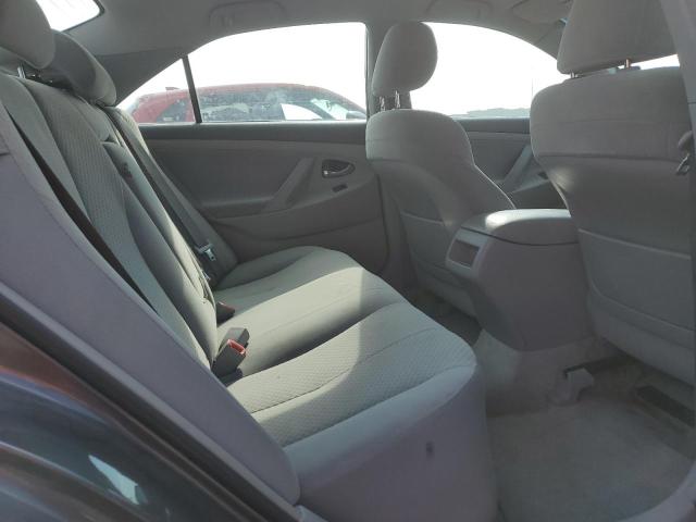 4T1BE46K19U416537 - 2009 TOYOTA CAMRY BASE გრაფიტი ფოტო 10