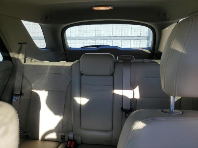 4JGDA5HB0DA248553 - 2013 MERCEDES-BENZ ML 350 4MATIC WHITE photo 10