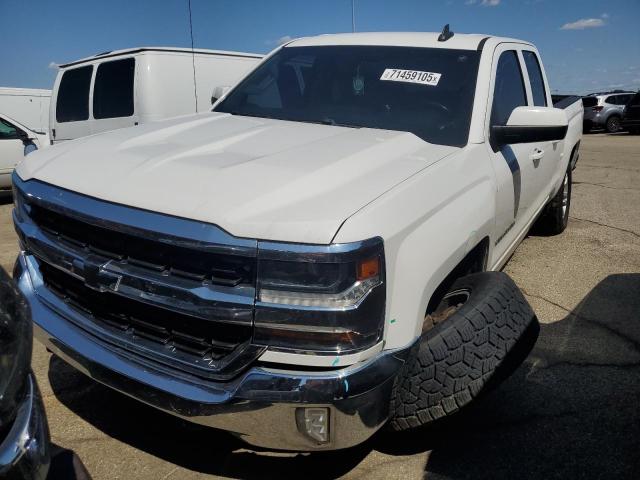 2016 CHEVROLET SILVERADO K1500 LT, 