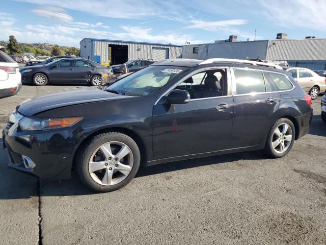 2012 ACURA TSX, 