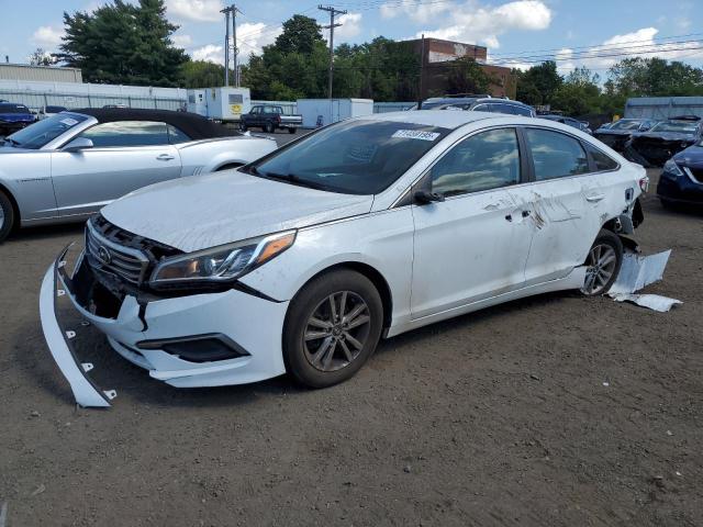 2016 HYUNDAI SONATA SE, 