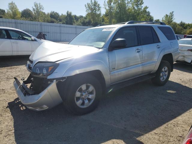 2005 TOYOTA 4RUNNER SR5, 