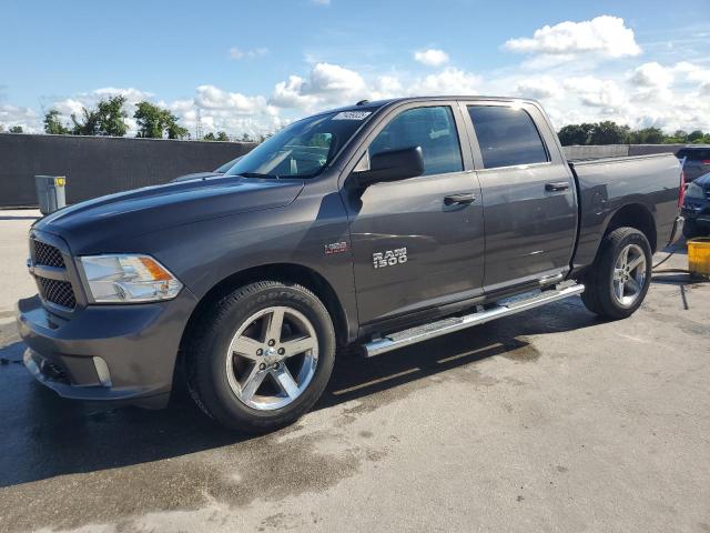 2017 RAM 1500 ST, 