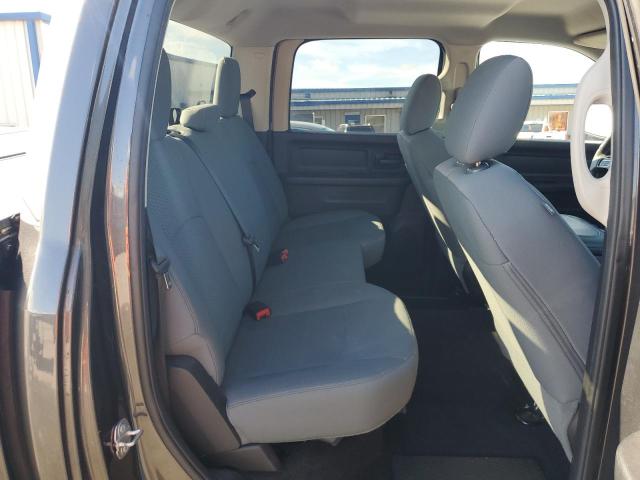 3C6RR6KT0HG585202 - 2017 RAM 1500 ST GRAY photo 10