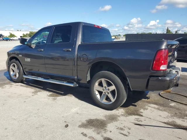 3C6RR6KT0HG585202 - 2017 RAM 1500 ST GRAY photo 2