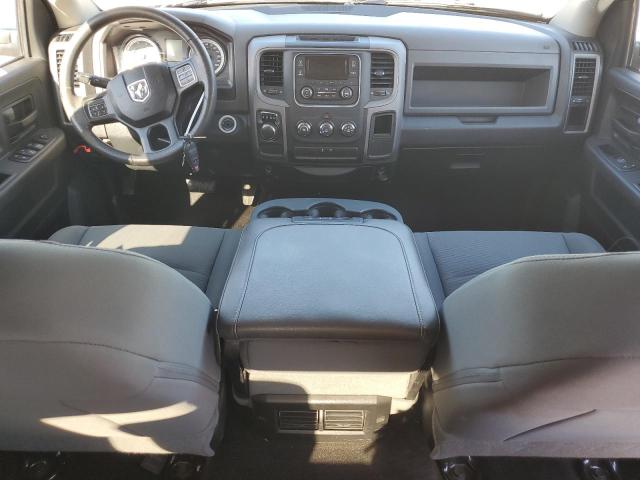 3C6RR6KT0HG585202 - 2017 RAM 1500 ST GRAY photo 8