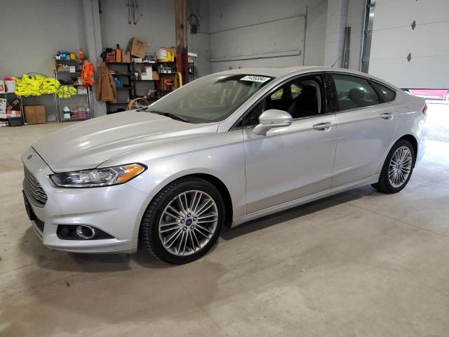 2013 FORD FUSION SE, 