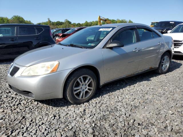 2006 PONTIAC G6 SE1, 