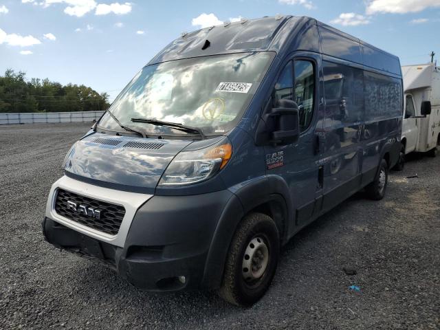 2022 RAM PROMASTER 3500 HIGH, 