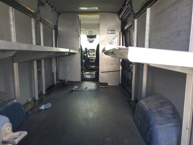 3C6MRVJG9NE112138 - 2022 RAM PROMASTER 3500 HIGH Синий фото 10