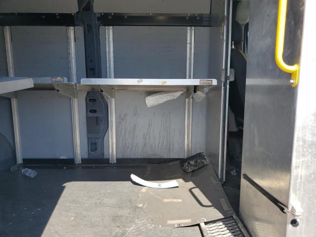 3C6MRVJG9NE112138 - 2022 RAM PROMASTER 3500 HIGH Синий фото 11