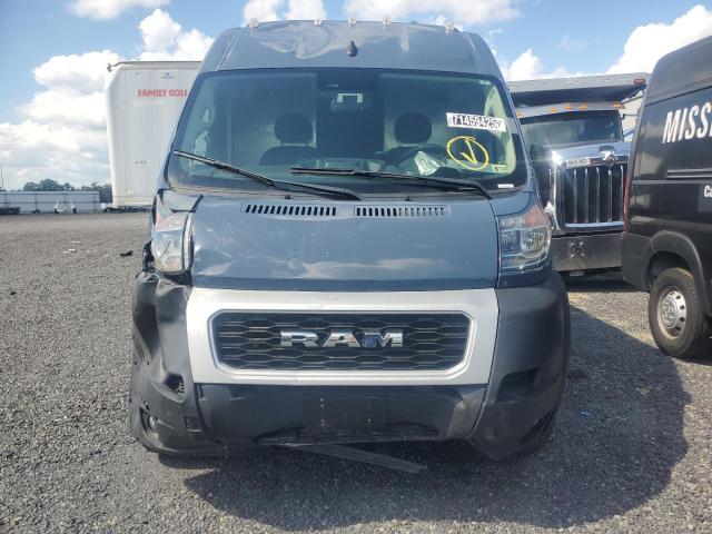 3C6MRVJG9NE112138 - 2022 RAM PROMASTER 3500 HIGH Синий фото 5