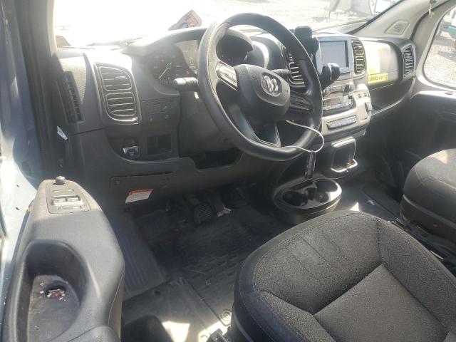 3C6MRVJG9NE112138 - 2022 RAM PROMASTER 3500 HIGH Синий фото 8