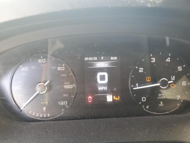 3C6MRVJG9NE112138 - 2022 RAM PROMASTER 3500 HIGH Синий фото 9