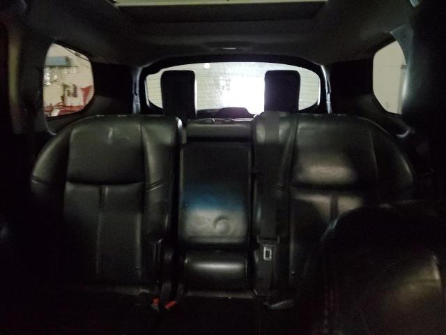 5N1AR2MM5DC673871 - 2013 NISSAN PATHFINDER S Qara foto 10