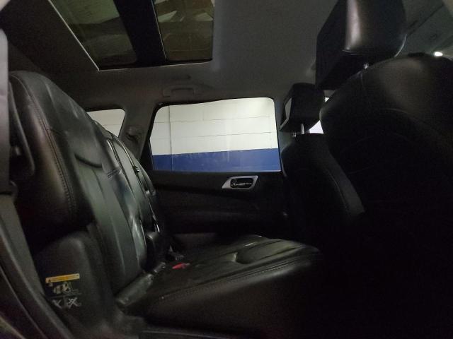 5N1AR2MM5DC673871 - 2013 NISSAN PATHFINDER S Qara foto 11