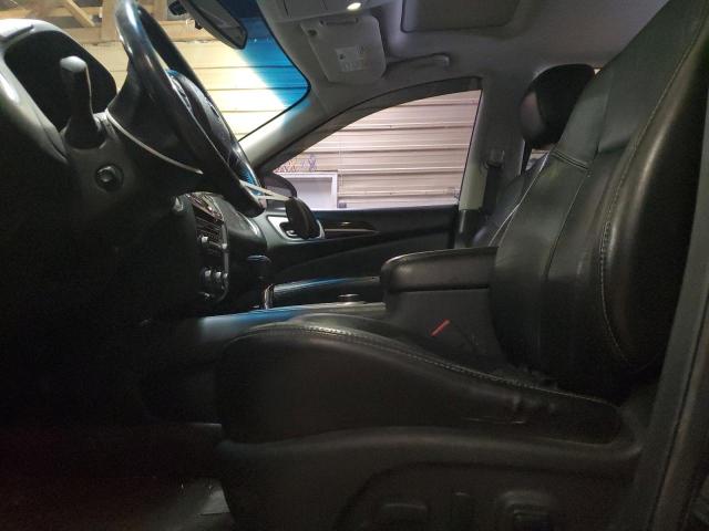 5N1AR2MM5DC673871 - 2013 NISSAN PATHFINDER S Qara foto 7