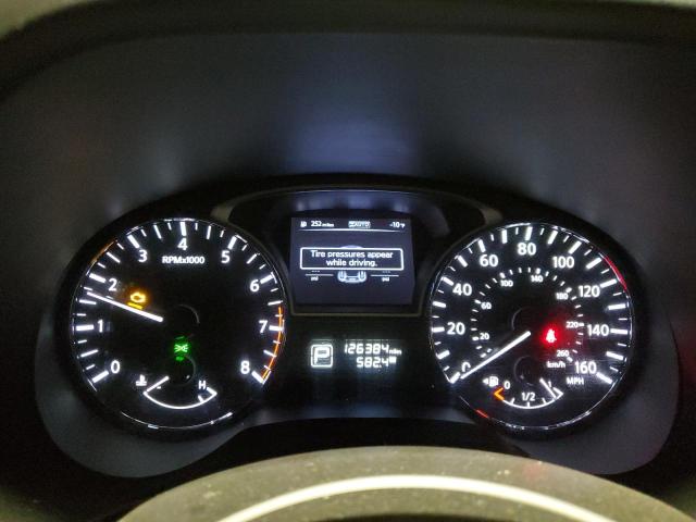 5N1AR2MM5DC673871 - 2013 NISSAN PATHFINDER S Qara foto 9