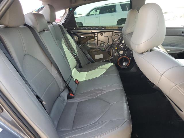 4T1BZ1FB8KU019397 - 2019 TOYOTA AVALON XLE Mavi foto 10