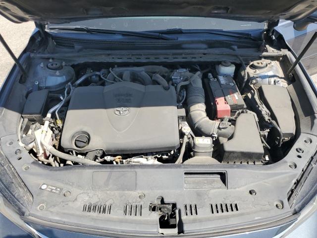 4T1BZ1FB8KU019397 - 2019 TOYOTA AVALON XLE Mavi foto 11