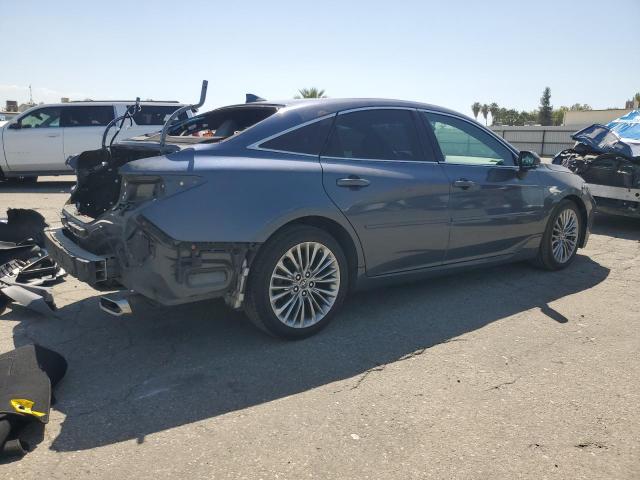 4T1BZ1FB8KU019397 - 2019 TOYOTA AVALON XLE Mavi foto 3