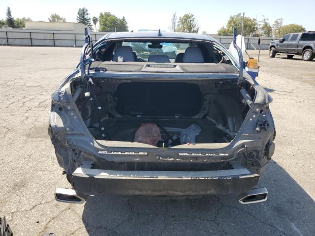 4T1BZ1FB8KU019397 - 2019 TOYOTA AVALON XLE Mavi foto 6