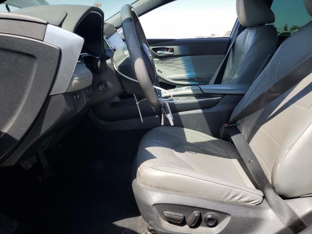 4T1BZ1FB8KU019397 - 2019 TOYOTA AVALON XLE Mavi foto 7