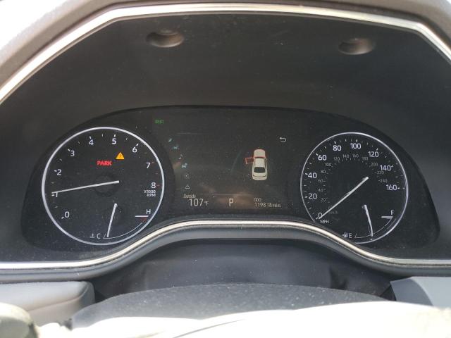 4T1BZ1FB8KU019397 - 2019 TOYOTA AVALON XLE Mavi foto 9