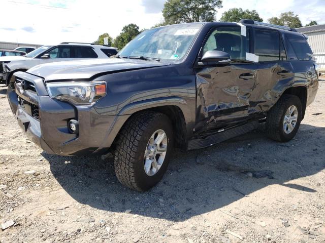 2022 TOYOTA 4RUNNER SR5/SR5 PREMIUM, 