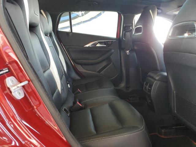 SJKCH5CP1HA015847 - 2017 INFINITI QX30 BASE Bordo foto 10