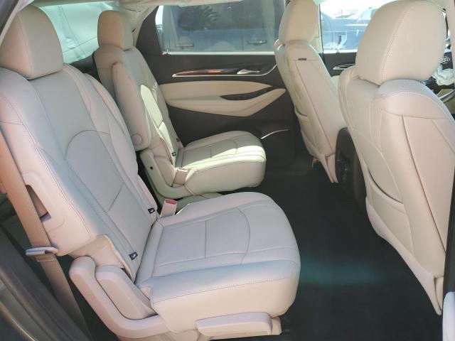 5GAERBKWXNJ181149 - 2022 BUICK ENCLAVE ESSENCE 绿色 照片 11