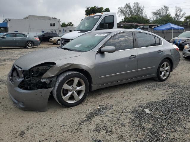 2009 NISSAN ALTIMA 2.5, 