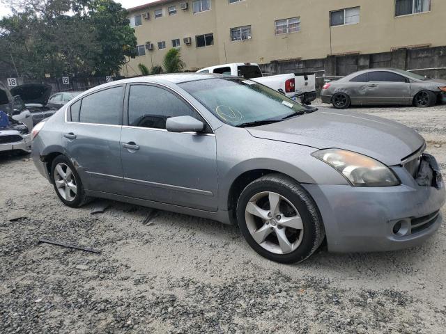 1N4AL21EX9N498019 - 2009 NISSAN ALTIMA 2.5 GRAY photo 4