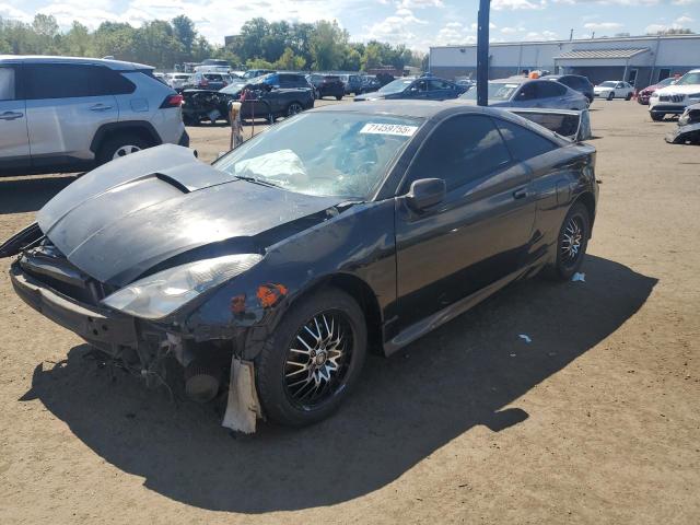 2003 TOYOTA CELICA GT, 