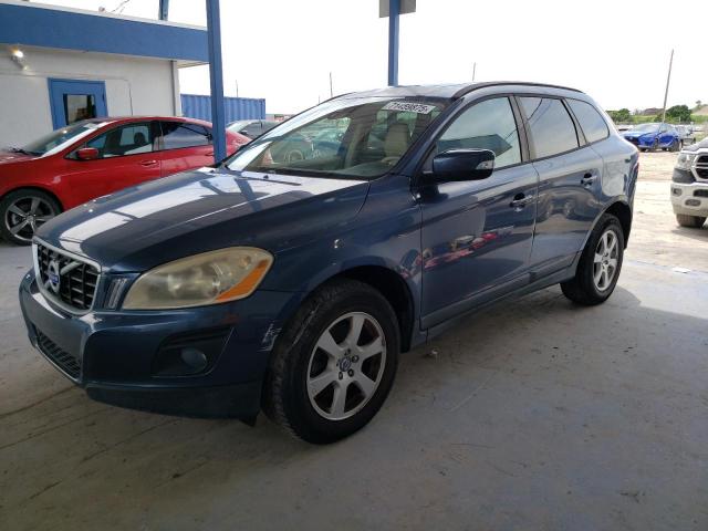 2010 VOLVO XC60 3.2, 