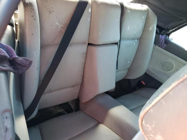 WBABJ6321SJD39126 - 1995 BMW 325 IC AUTOMATIC Կապույտ լուսանկար 10