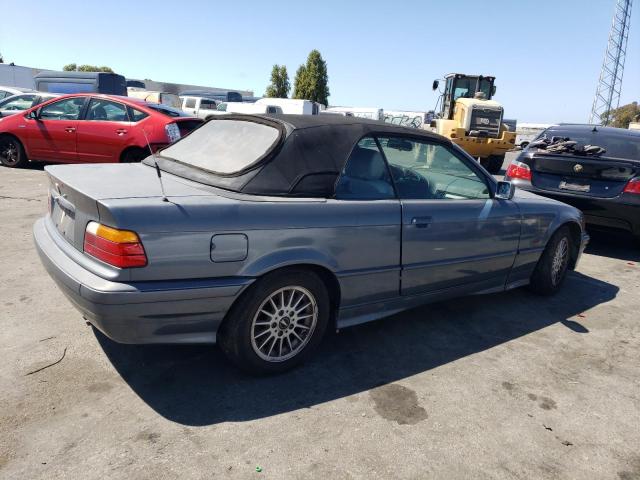 WBABJ6321SJD39126 - 1995 BMW 325 IC AUTOMATIC Կապույտ լուսանկար 3