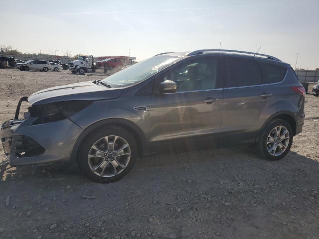 2014 FORD ESCAPE TITANIUM, 